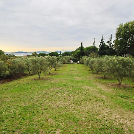 Pantso Villa Nea Iraklitsa Exterior foto