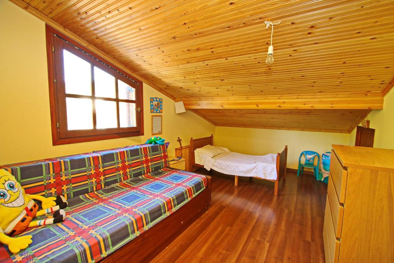 Pantso Villa Nea Iraklitsa Exterior foto