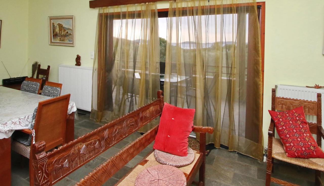 Pantso Villa Nea Iraklitsa Exterior foto