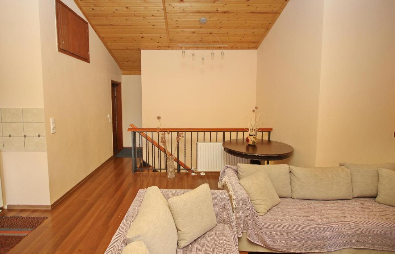 Pantso Villa Nea Iraklitsa Exterior foto