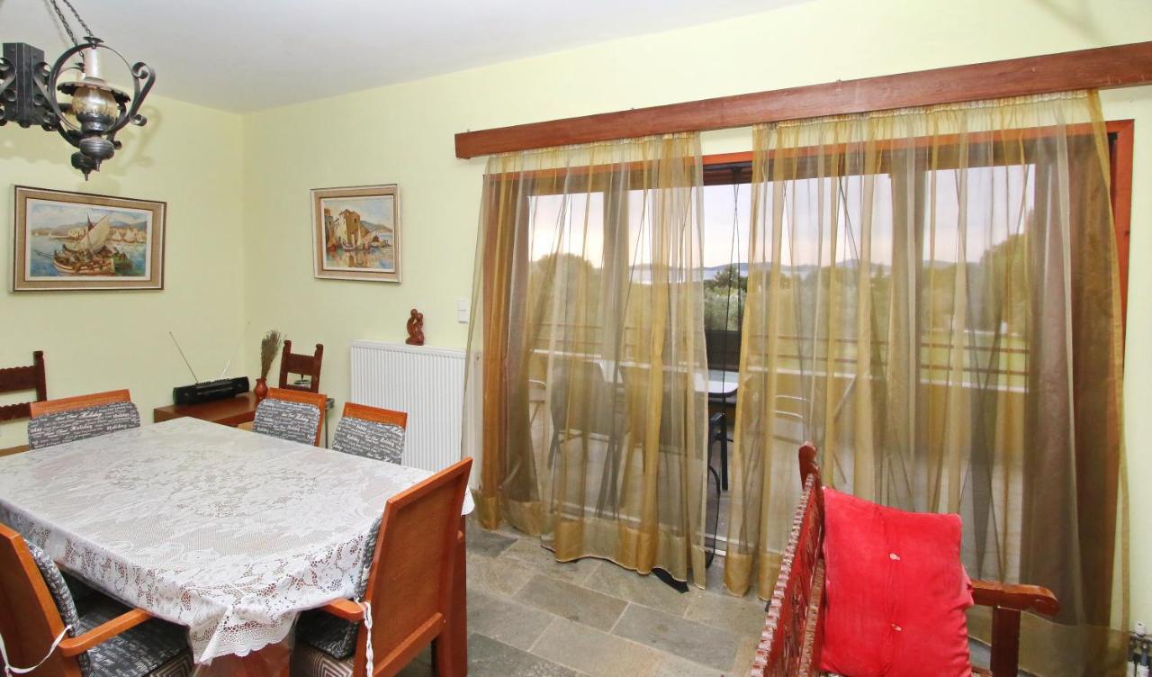 Pantso Villa Nea Iraklitsa Exterior foto