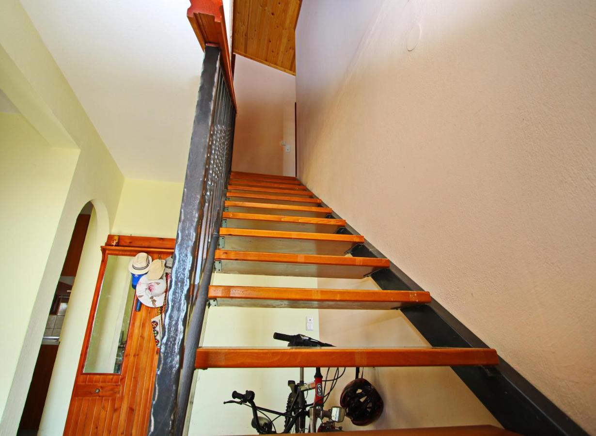 Pantso Villa Nea Iraklitsa Exterior foto