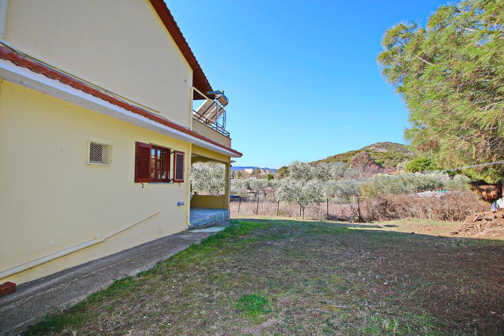 Pantso Villa Nea Iraklitsa Exterior foto
